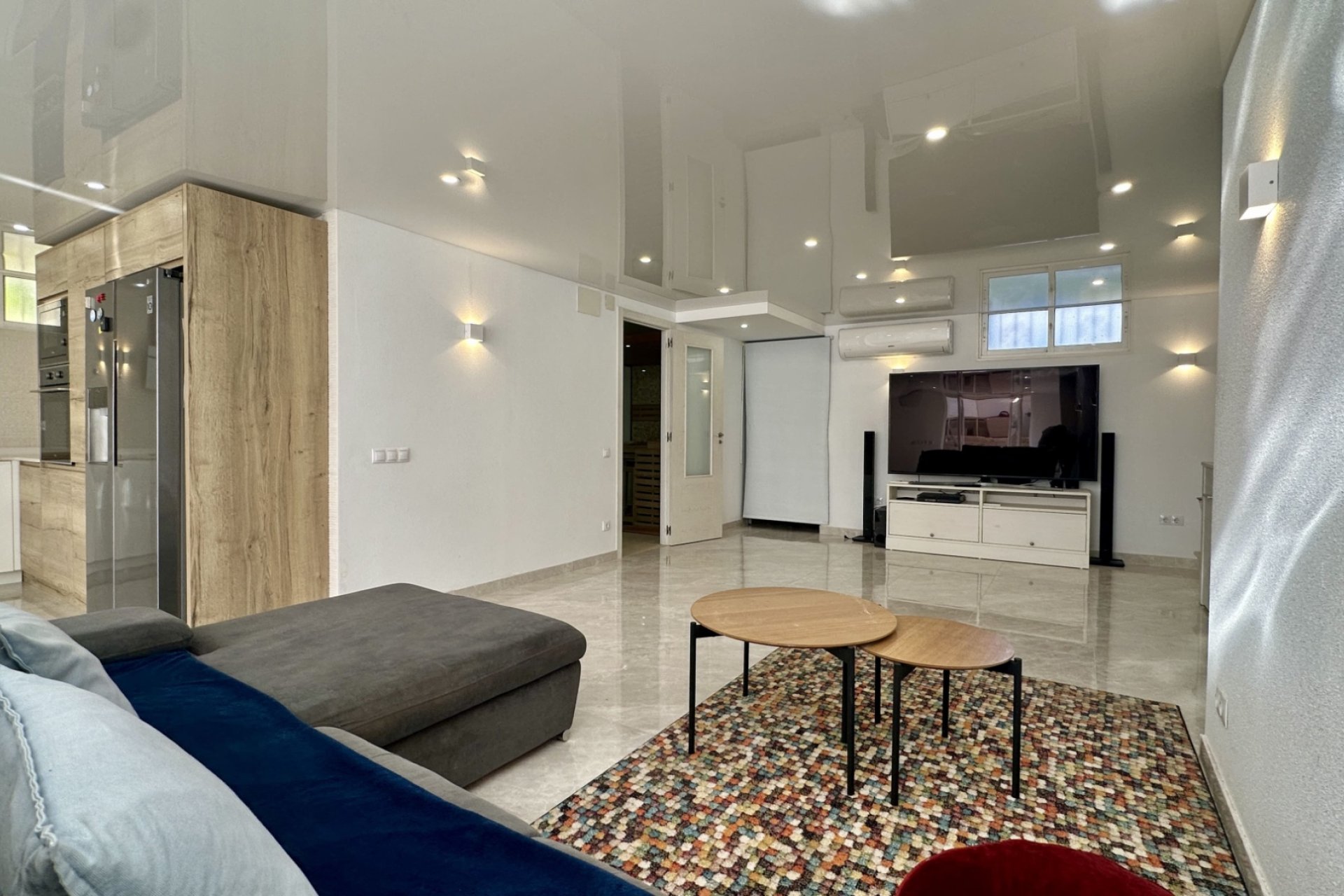 Reventa - Villa - Orihuela Costa - Los Altos