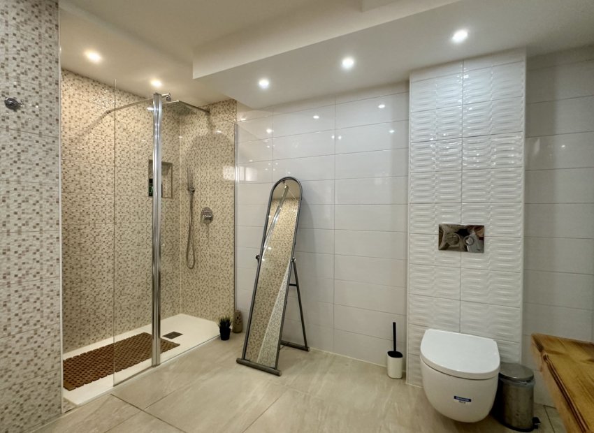 Reventa - Villa - Orihuela Costa - Los Altos