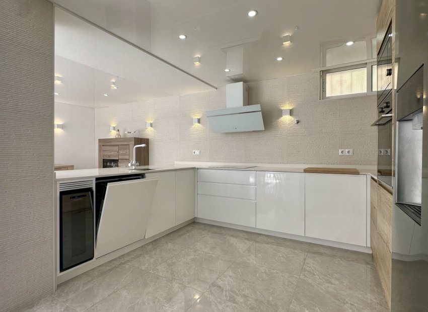 Reventa - Villa - Orihuela Costa - Los Altos