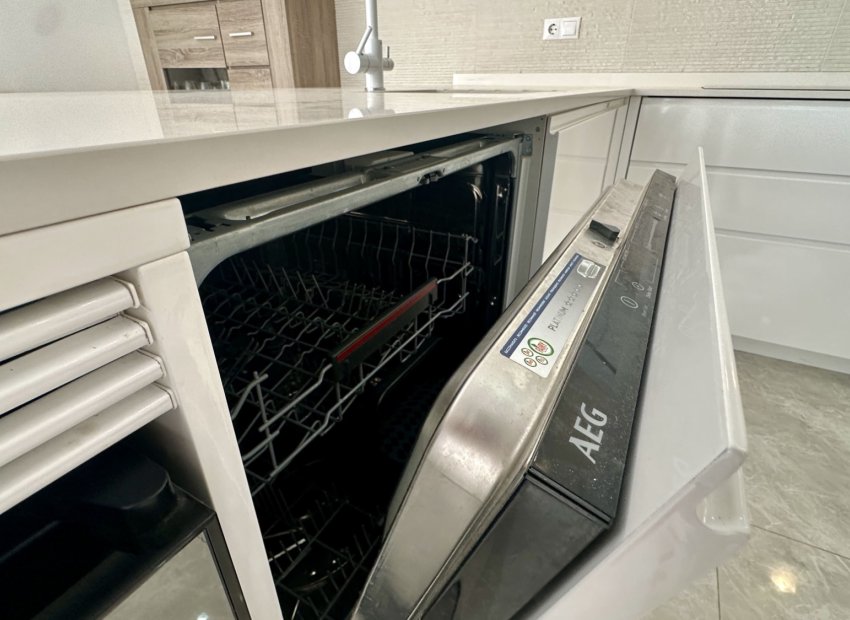 Reventa - Villa - Orihuela Costa - Los Altos