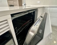 Reventa - Villa - Orihuela Costa - Los Altos