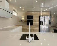 Reventa - Villa - Orihuela Costa - Los Altos