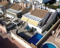 Reventa - Villa - Orihuela Costa - Los Altos