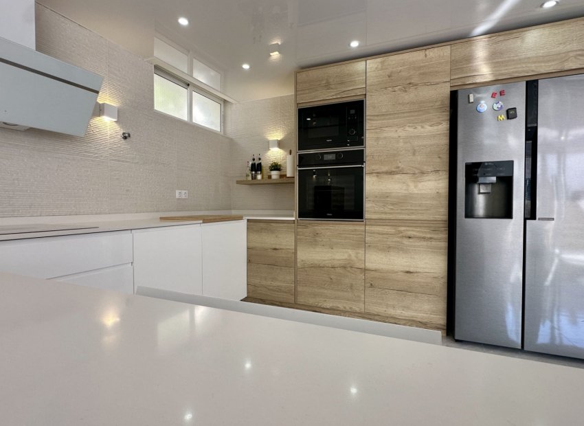 Reventa - Villa - Orihuela Costa - Los Altos