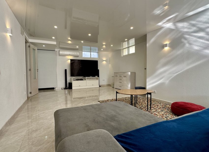 Reventa - Villa - Orihuela Costa - Los Altos