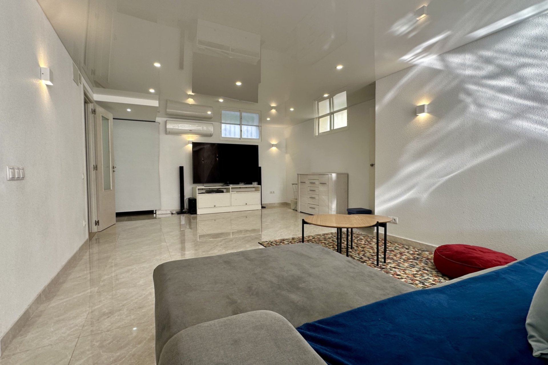 Reventa - Villa - Orihuela Costa - Los Altos