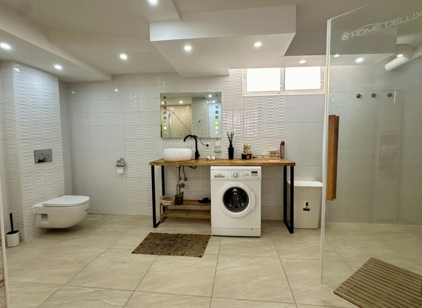 Reventa - Villa - Orihuela Costa - Los Altos