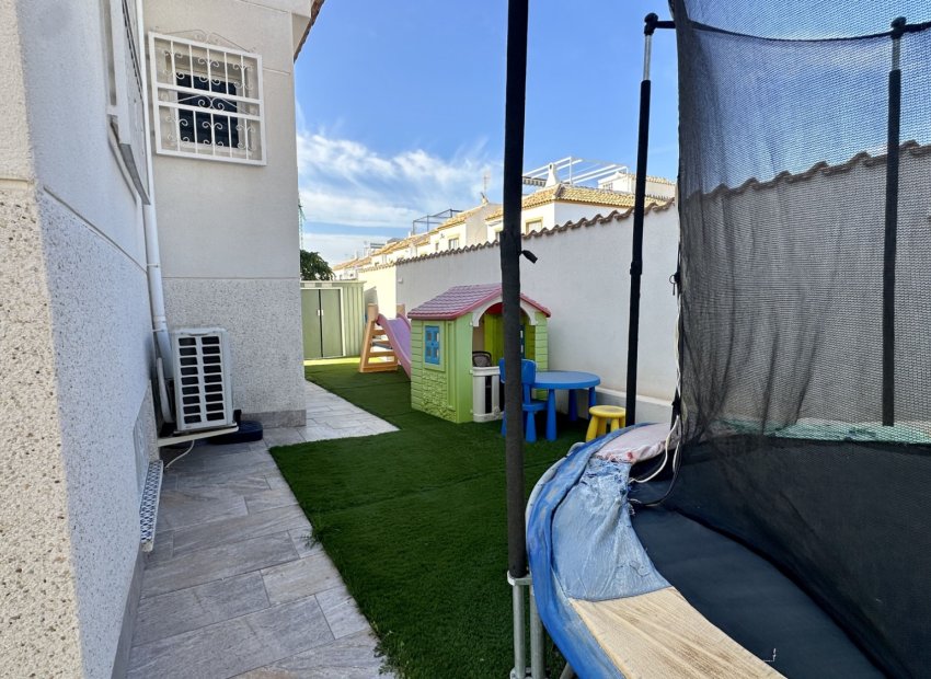 Reventa - Villa - Orihuela Costa - Los Altos