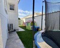 Reventa - Villa - Orihuela Costa - Los Altos