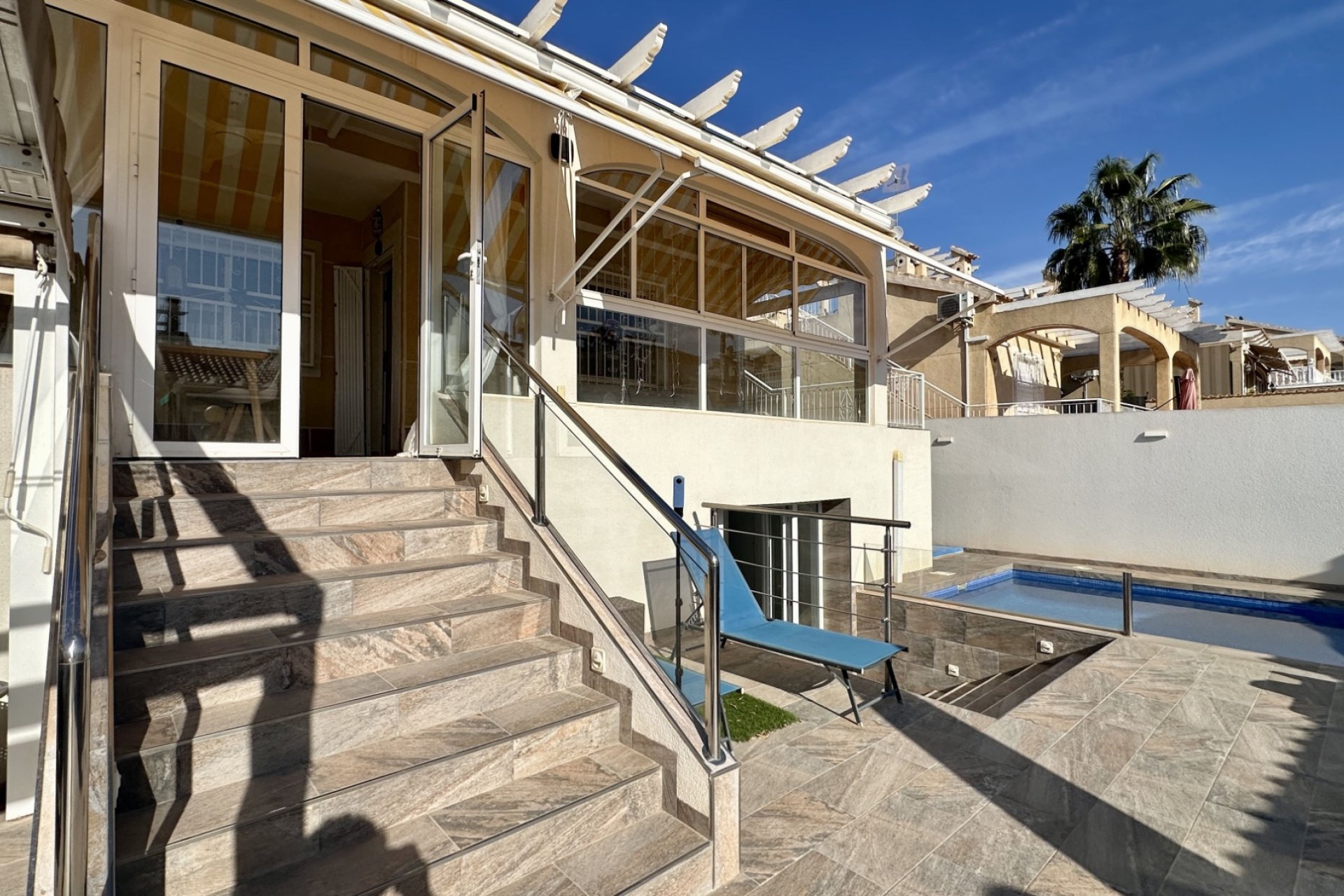 Reventa - Villa - Orihuela Costa - Los Altos