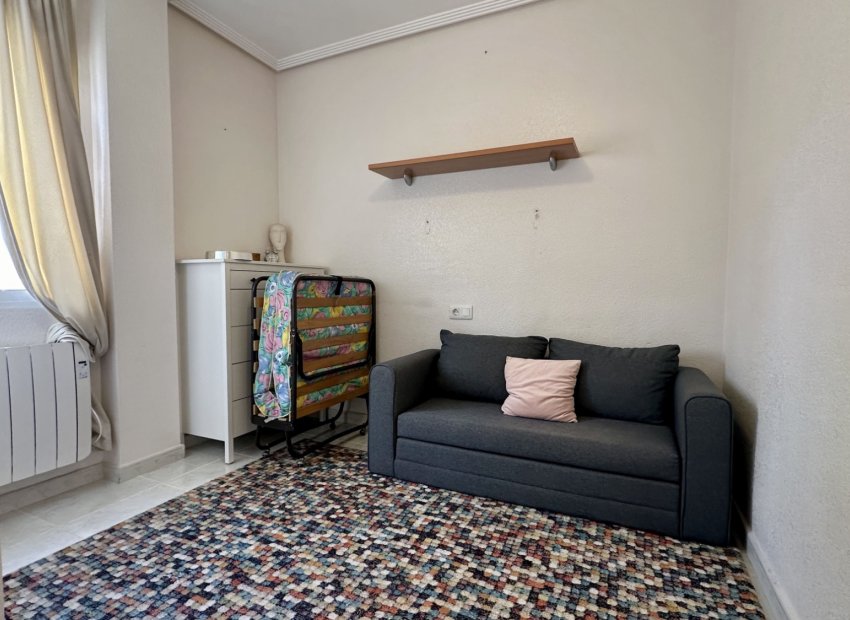 Reventa - Villa - Orihuela Costa - Los Altos