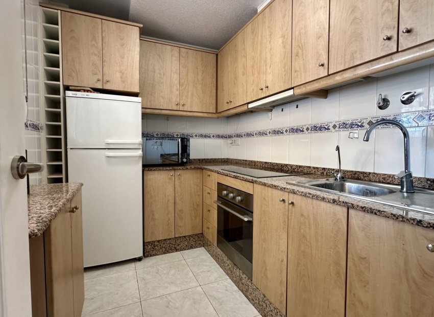 Reventa - Villa - Orihuela Costa - Los Altos