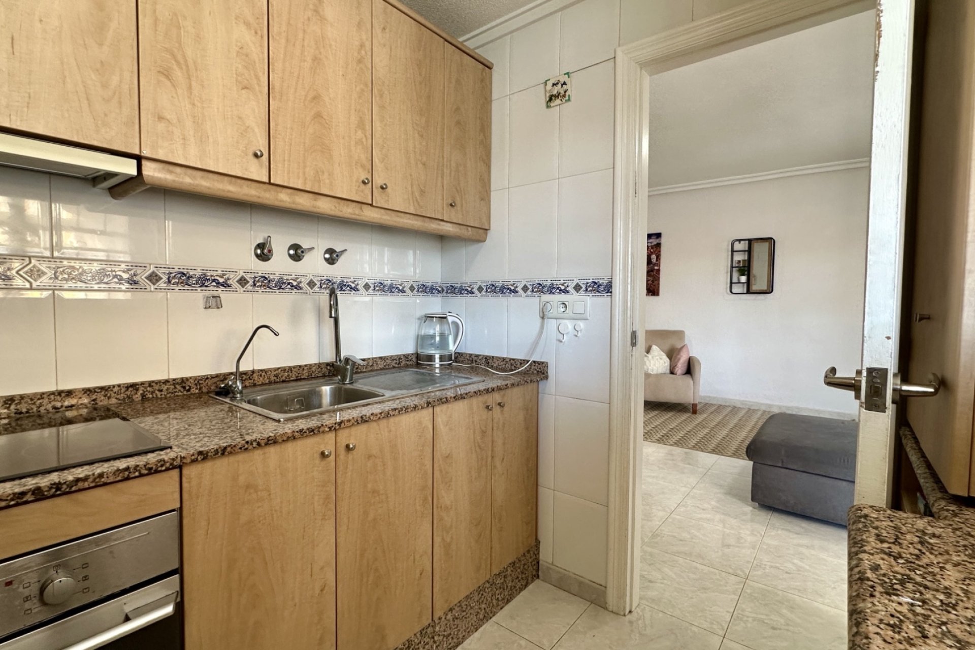 Reventa - Villa - Orihuela Costa - Los Altos