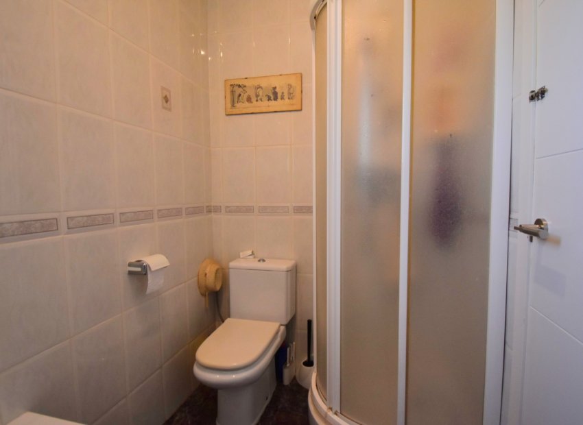 Reventa - Villa - Orihuela Costa - Los Balcones