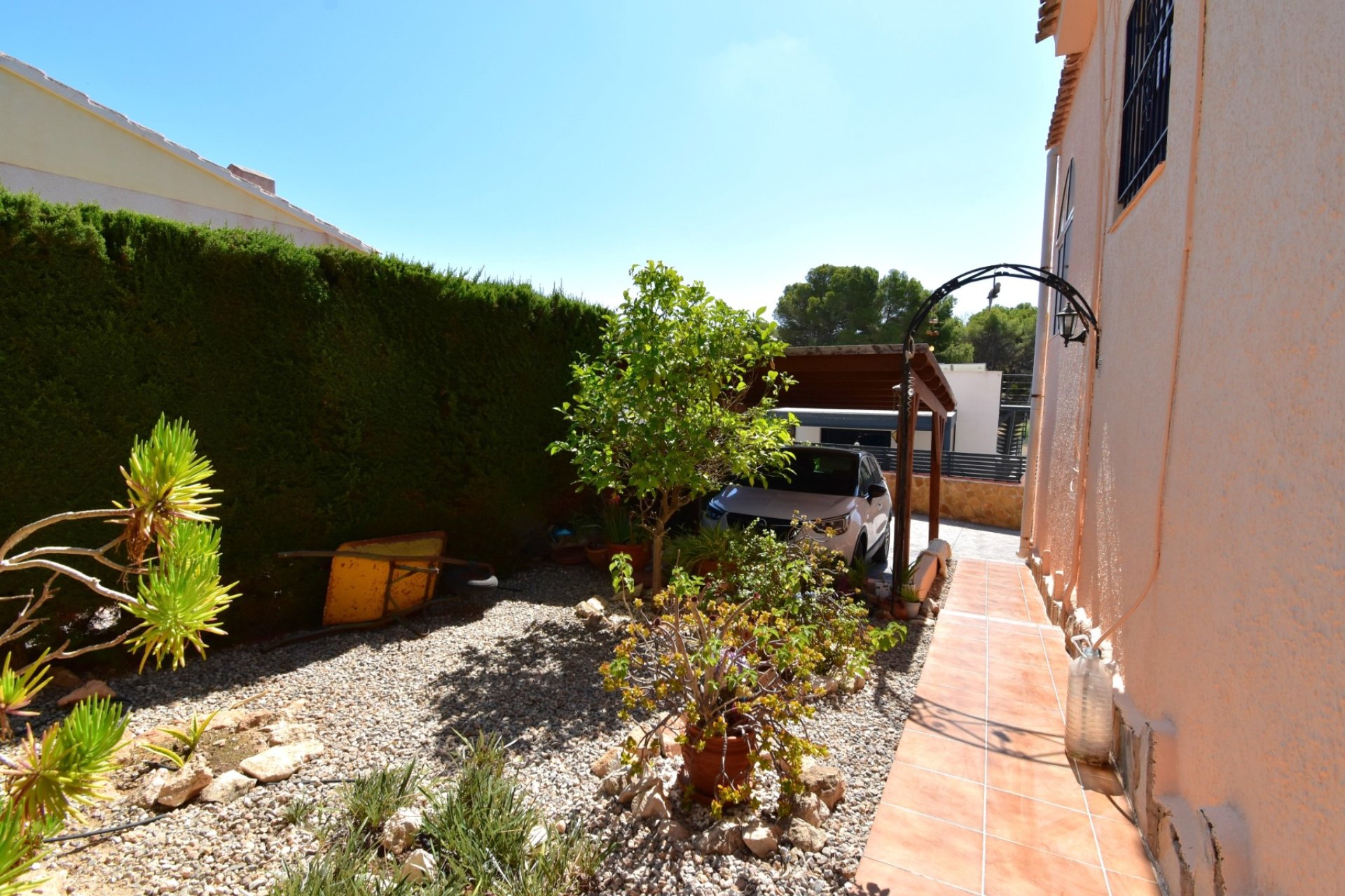 Reventa - Villa - Orihuela Costa - Los Balcones