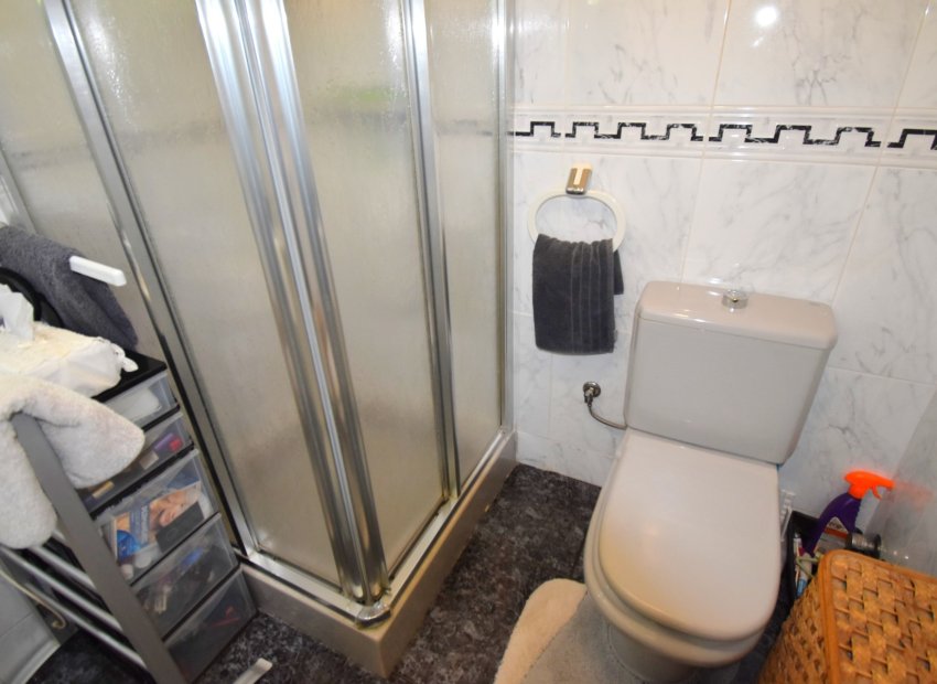 Reventa - Villa - Orihuela Costa - Los Balcones