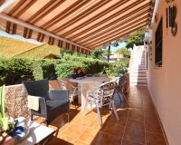 Reventa - Villa - Orihuela Costa - Los Balcones