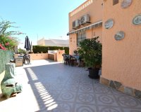 Reventa - Villa - Orihuela Costa - Los Balcones