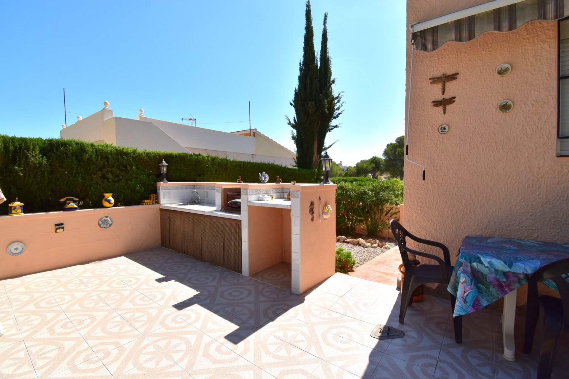 Reventa - Villa - Orihuela Costa - Los Balcones