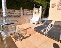 Reventa - Villa - Orihuela Costa - Los Balcones