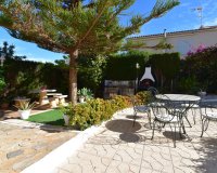 Reventa - Villa - Orihuela Costa - Los Balcones