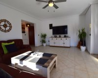Reventa - Villa - Orihuela Costa - Los Balcones
