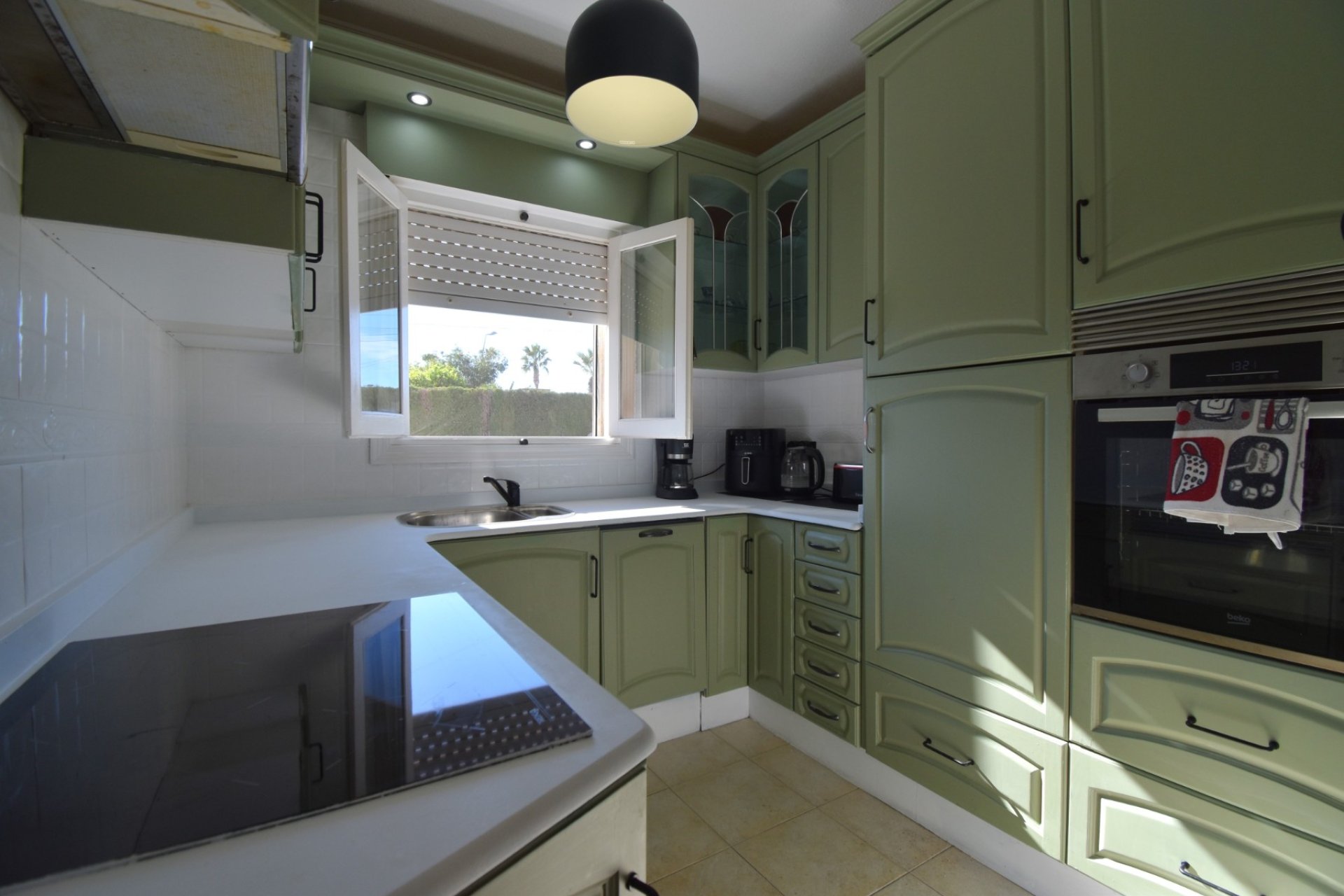 Reventa - Villa - Orihuela Costa - Los Balcones