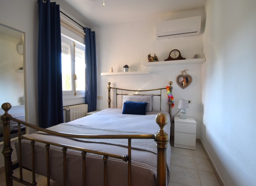 Reventa - Villa - Orihuela Costa - Los Balcones