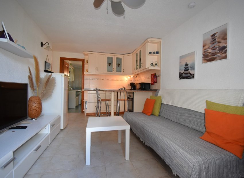 Reventa - Villa - Orihuela Costa - Los Balcones