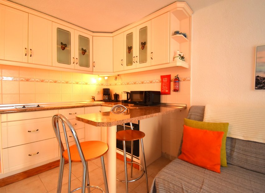 Reventa - Villa - Orihuela Costa - Los Balcones