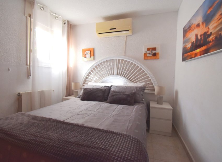 Reventa - Villa - Orihuela Costa - Los Balcones