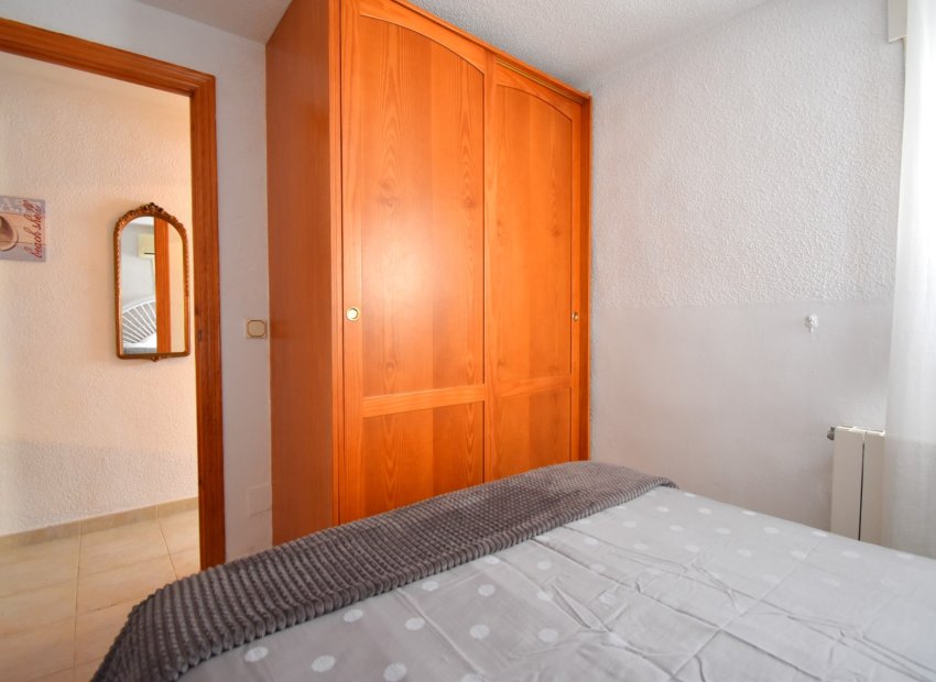 Reventa - Villa - Orihuela Costa - Los Balcones