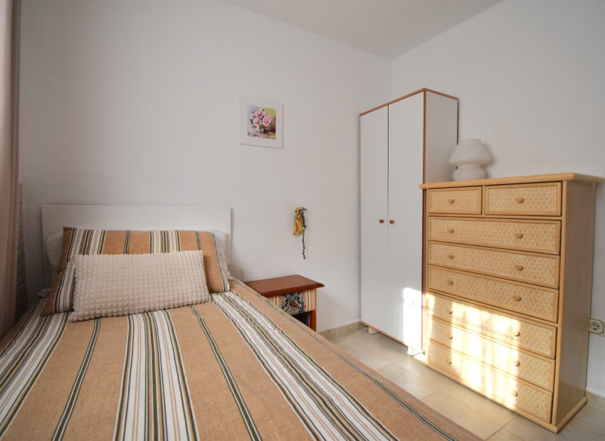 Reventa - Villa - Orihuela Costa - Los Balcones