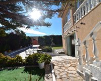 Reventa - Villa - Orihuela Costa - Los Balcones