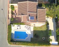 Reventa - Villa - Orihuela Costa - Los Balcones