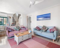 Reventa - Villa - Orihuela Costa - Los Dolses