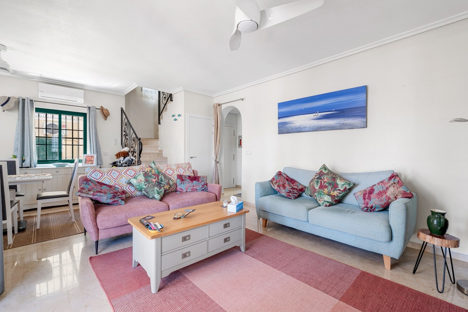 Reventa - Villa - Orihuela Costa - Los Dolses