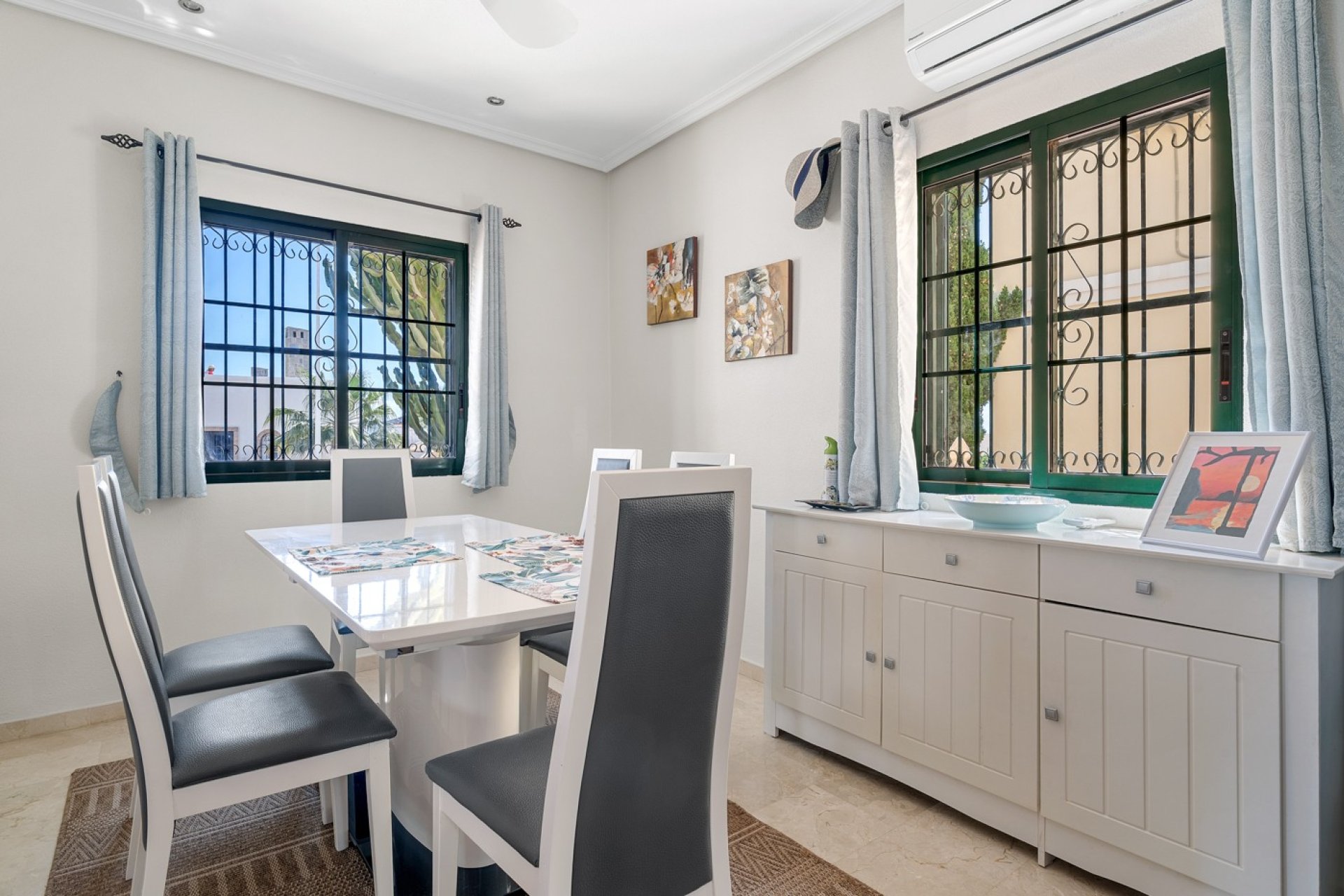 Reventa - Villa - Orihuela Costa - Los Dolses