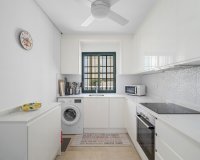 Reventa - Villa - Orihuela Costa - Los Dolses