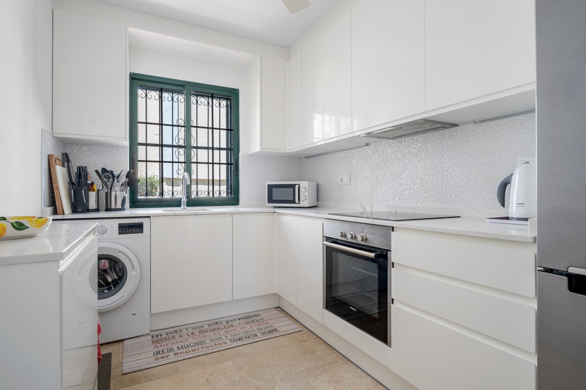 Reventa - Villa - Orihuela Costa - Los Dolses