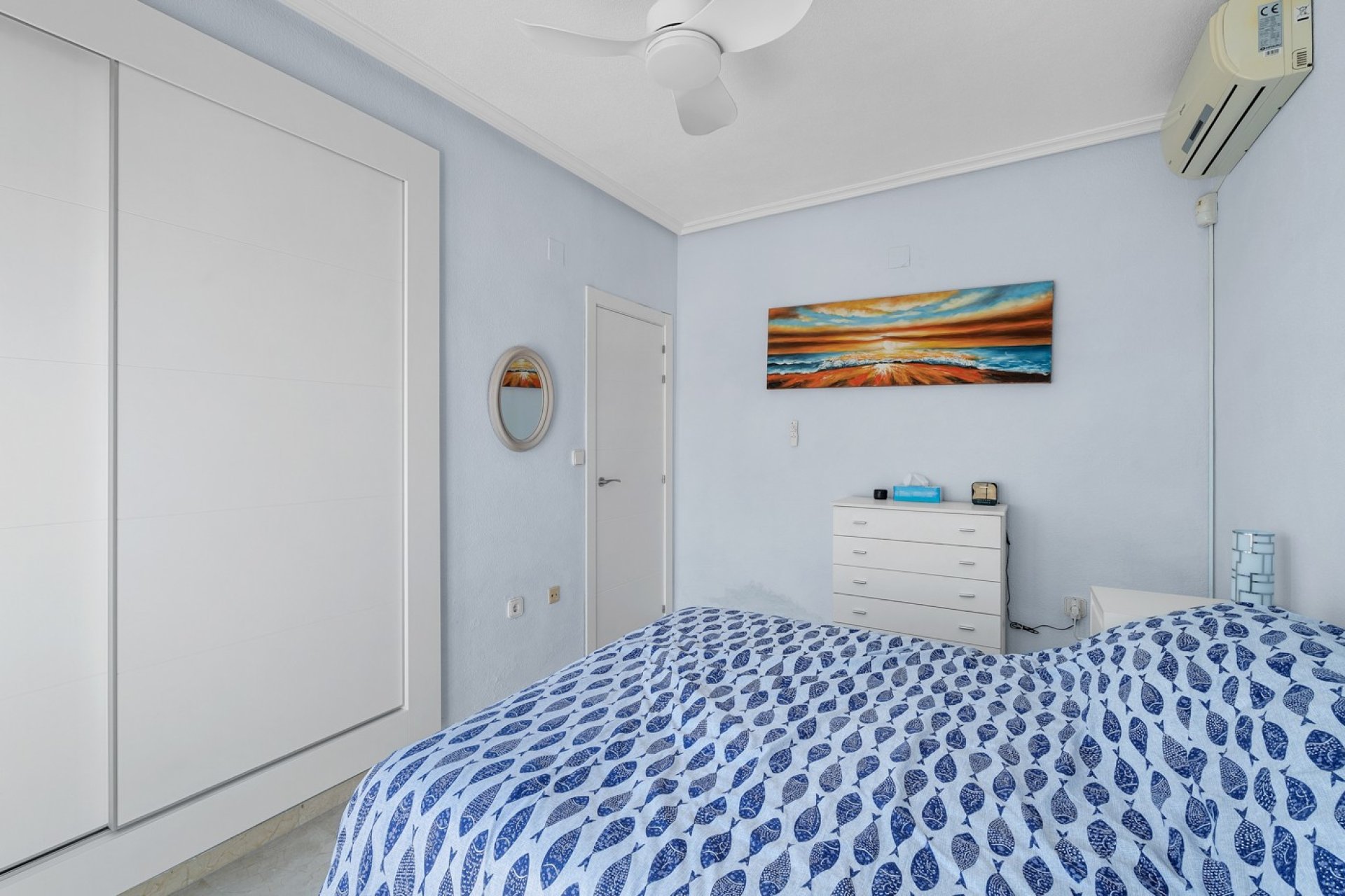 Reventa - Villa - Orihuela Costa - Los Dolses