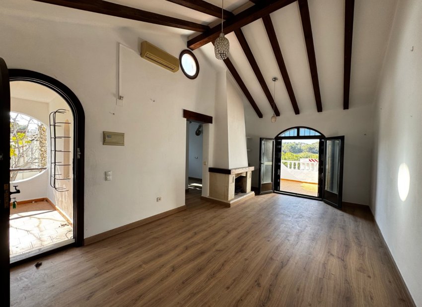 Reventa - Villa - Orihuela Costa - Los Dolses