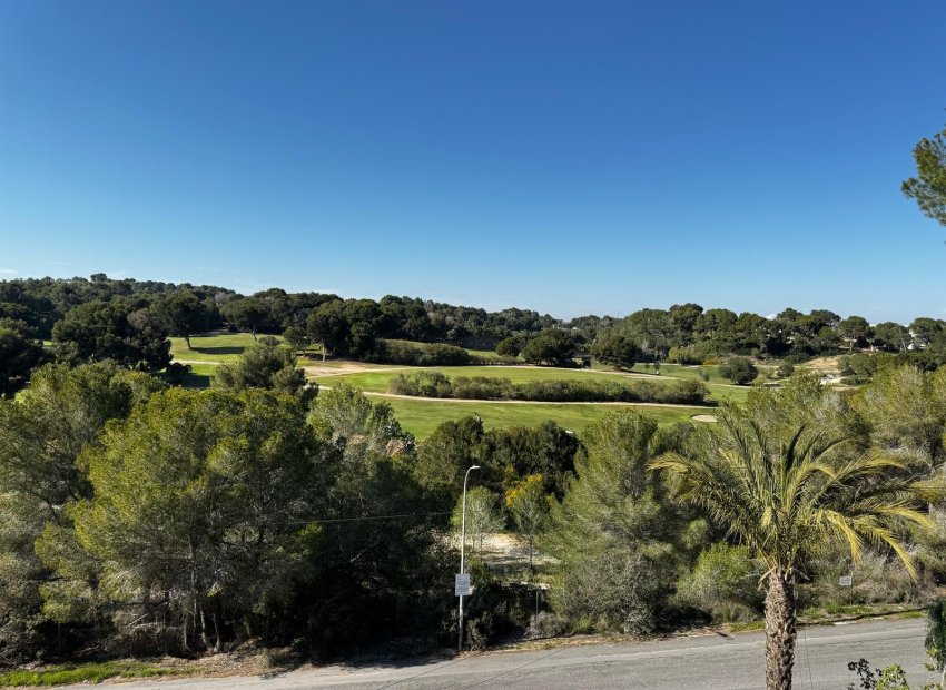 Reventa - Villa - Orihuela Costa - Los Dolses