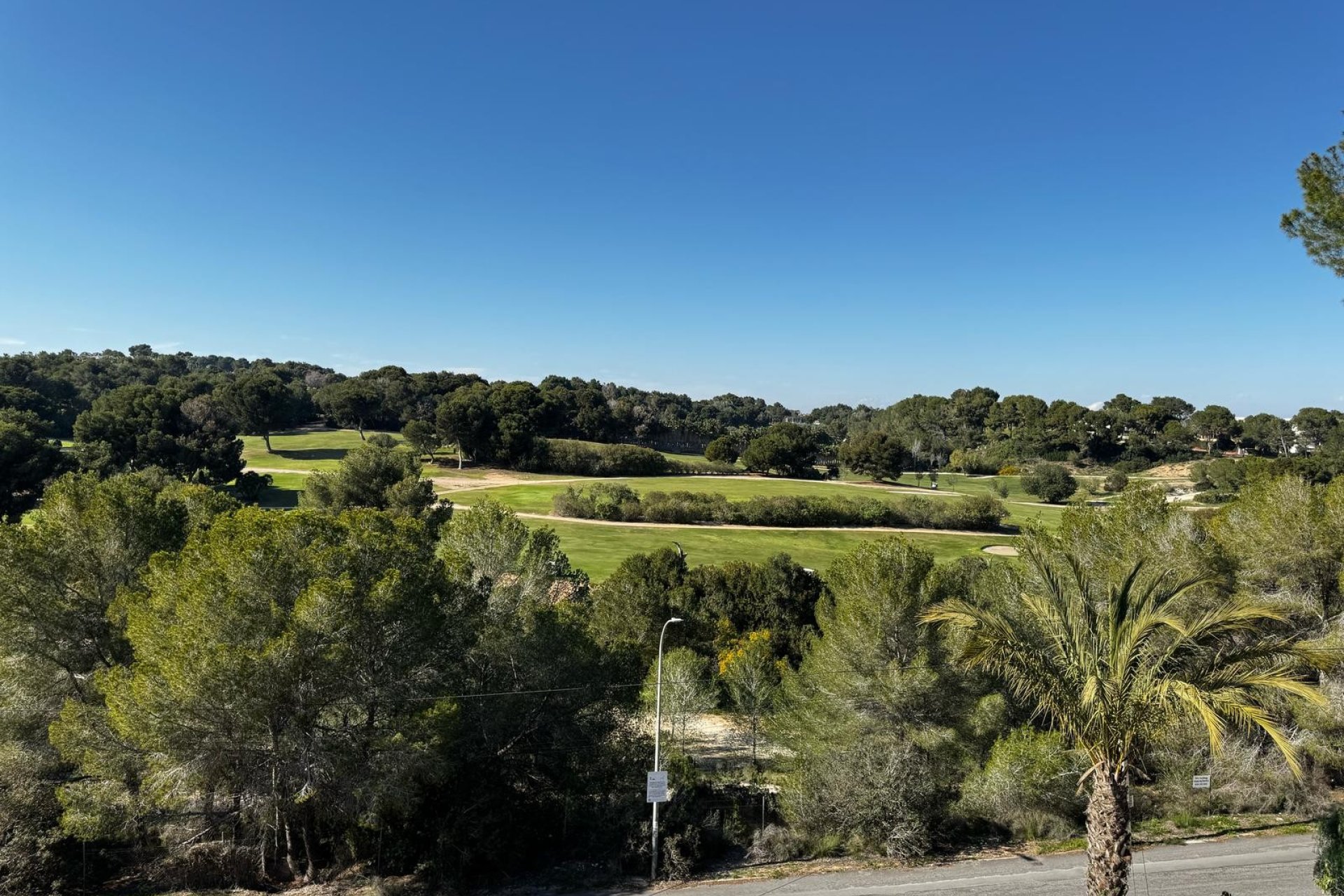 Reventa - Villa - Orihuela Costa - Los Dolses