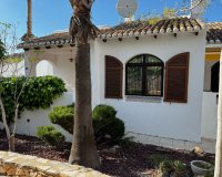 Reventa - Villa - Orihuela Costa - Los Dolses