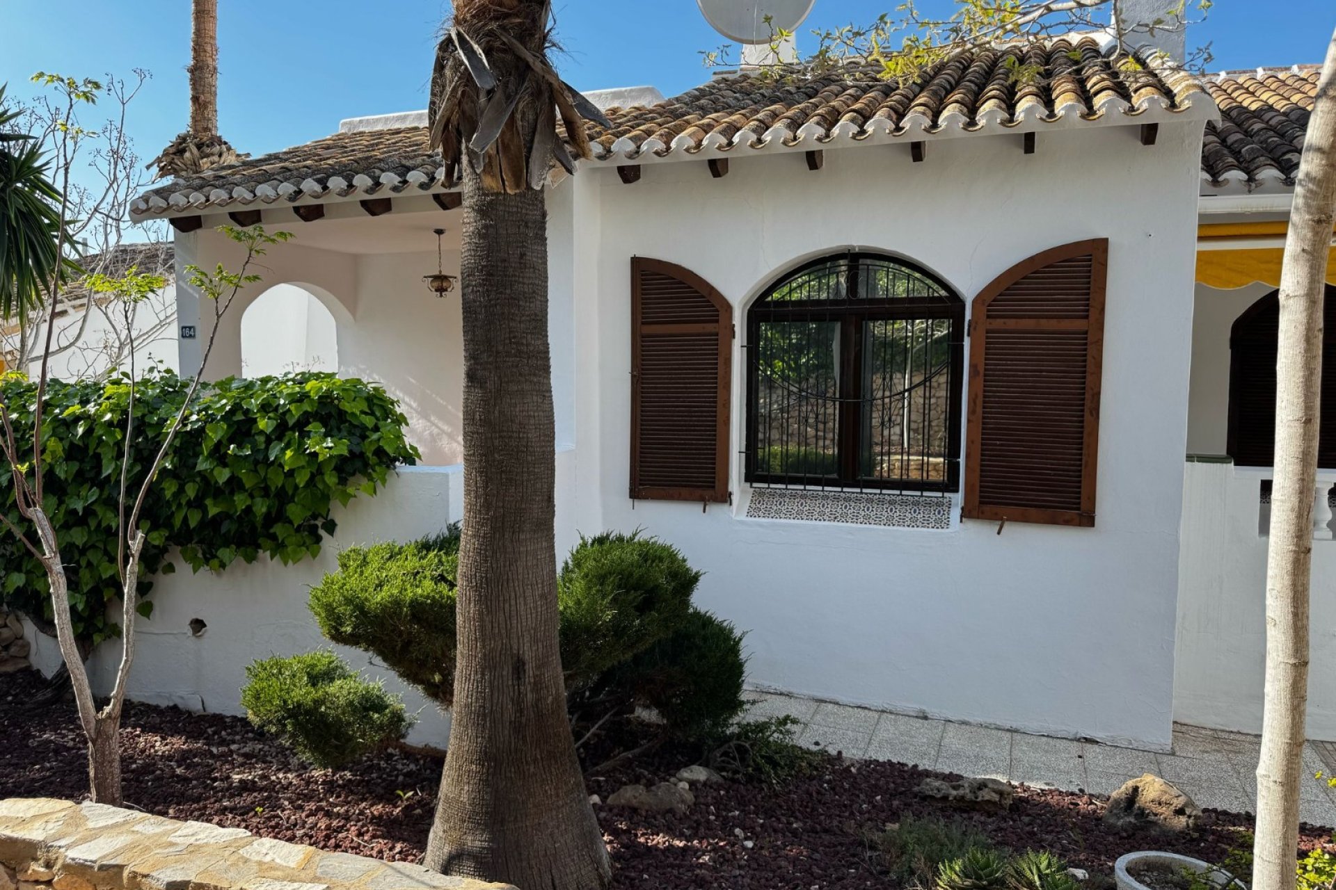 Reventa - Villa - Orihuela Costa - Los Dolses