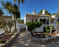 Reventa - Villa - Orihuela Costa - Los Dolses