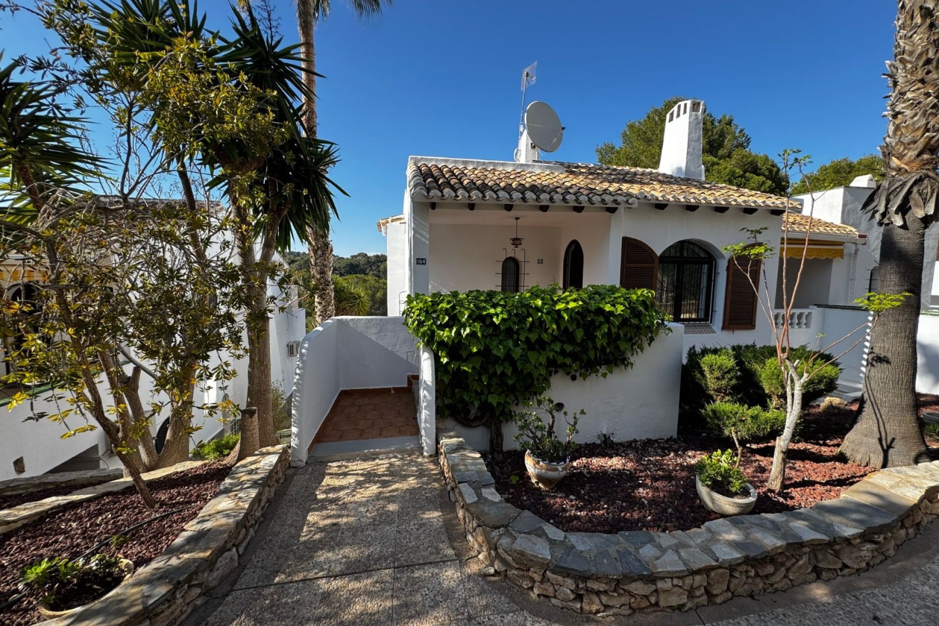 Reventa - Villa - Orihuela Costa - Los Dolses