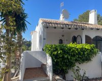 Reventa - Villa - Orihuela Costa - Los Dolses