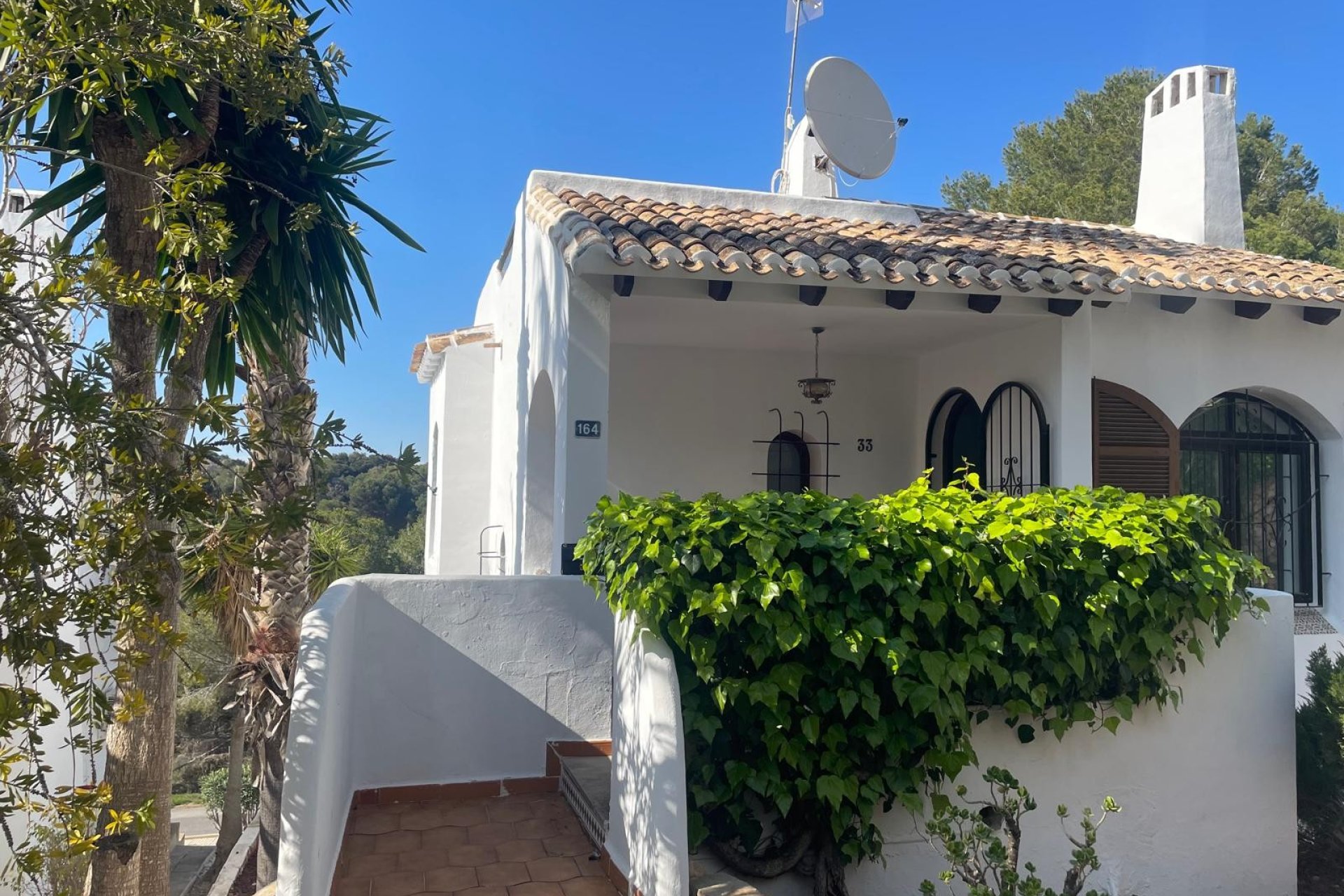 Reventa - Villa - Orihuela Costa - Los Dolses